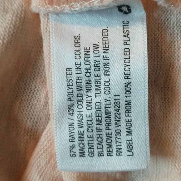 🏵️Knit Top - Picture 4 of 4